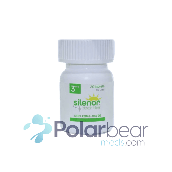Silenor - Image 1