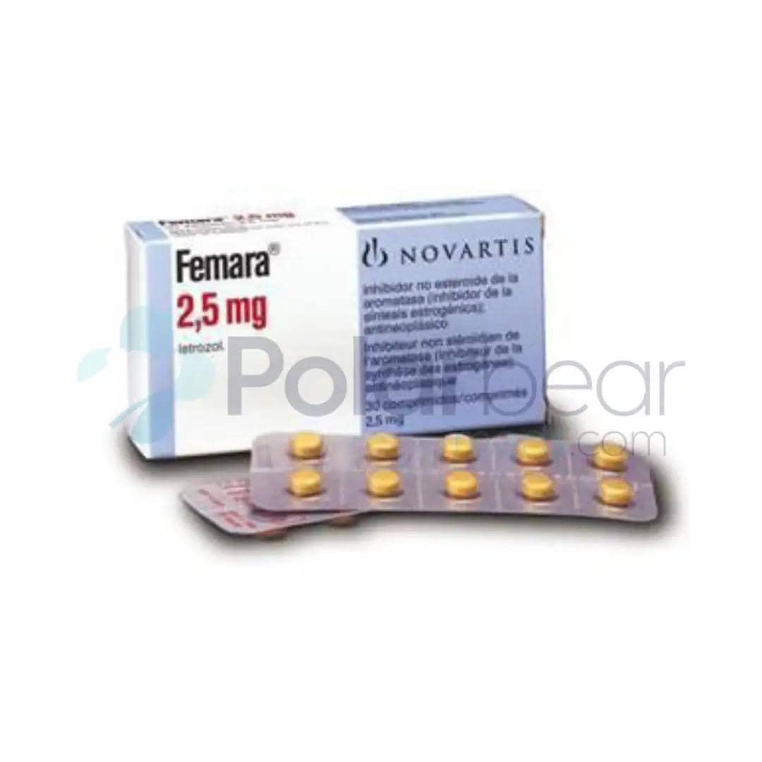 Femara - Image 1