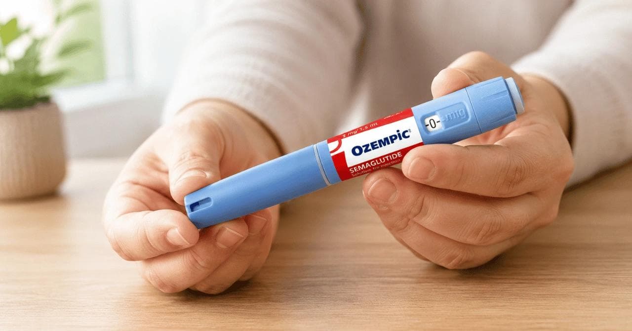 What Click Counting on Ozempic Pens Means in 2026