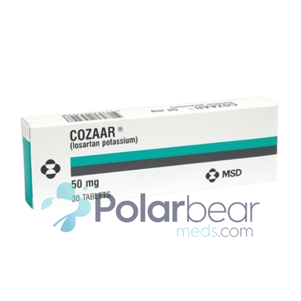 Cozaar - Image 1