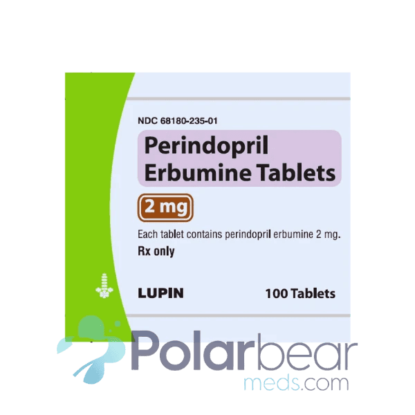Perindopril - Image 1