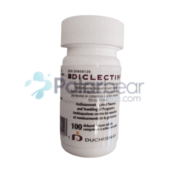 Diclectin - Image 1