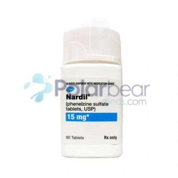 Nardil - Image 1