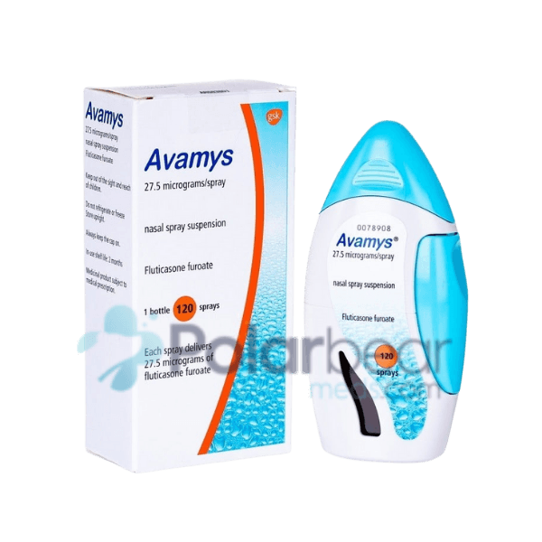 Avamys - Image 1