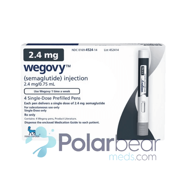 Wegovy - Image 1