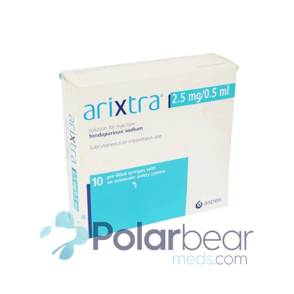Arixtra - Image 1