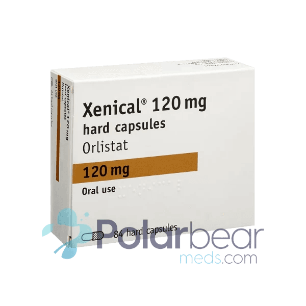 Xenical - Image 1