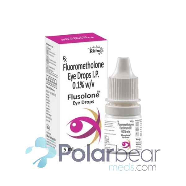 FML Eye Drops - Image 1