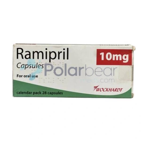 Ramipril - Image 1