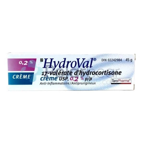 Hydroval Cream - Image 1