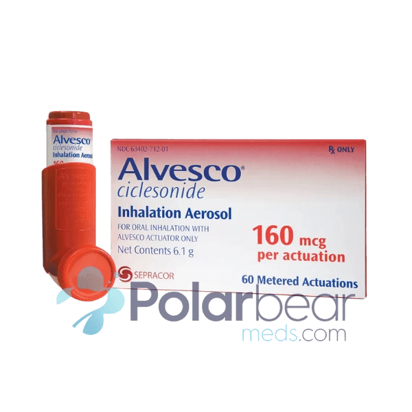 Alvesco - Image 1
