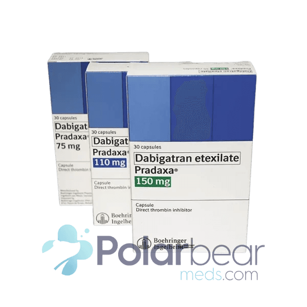 Pradaxa - Image 1