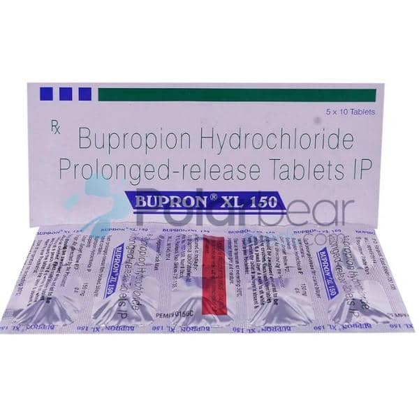 Bupron XL - Image 1