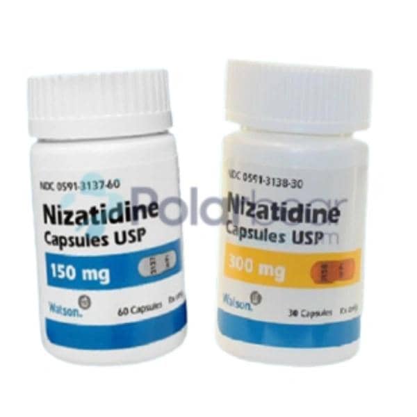 Nizatidine - Image 1