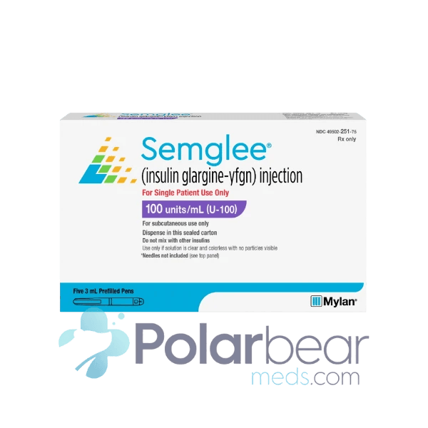 Semglee PRE-FILLED PEN - Image 1