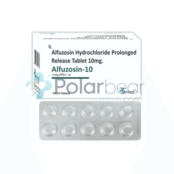 Uroxatral - Image 1