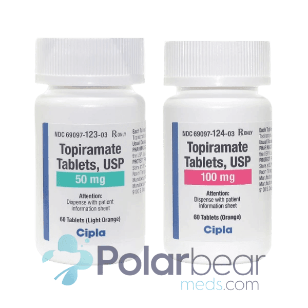 Topiramate - Image 1