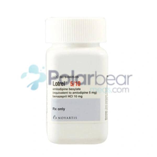 Lotrel - Image 1