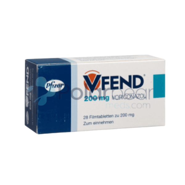 Vfend - Image 1