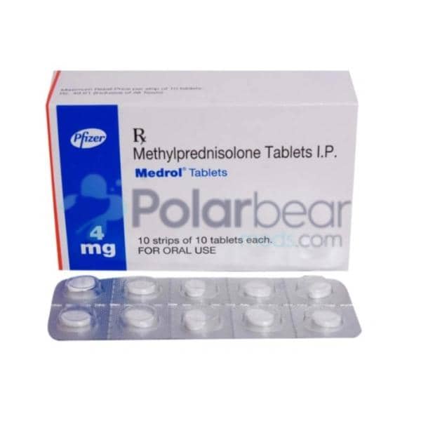 Medrol - Image 1