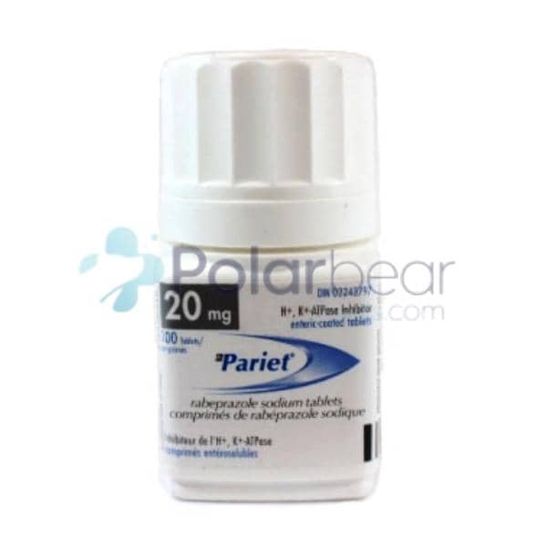 Pariet - Image 1