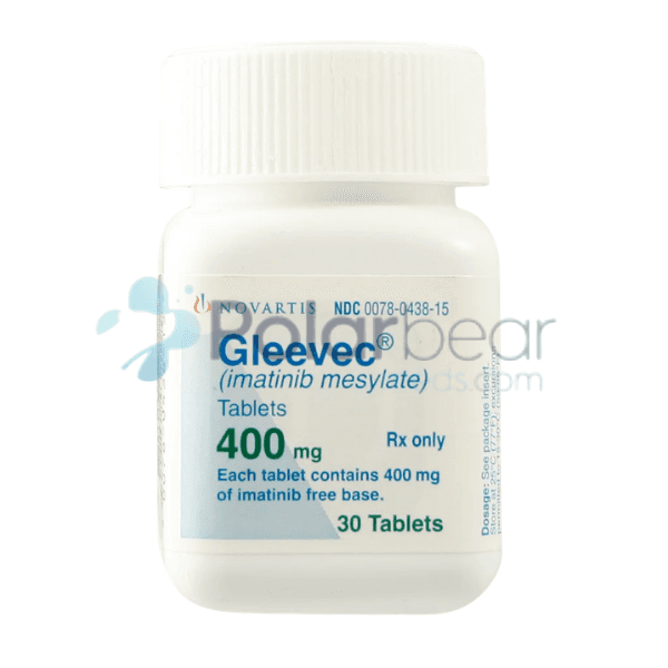 Gleevec - Image 1