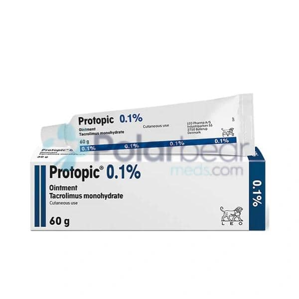 Protopic - Image 1