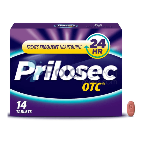 Prilosec - Image 1