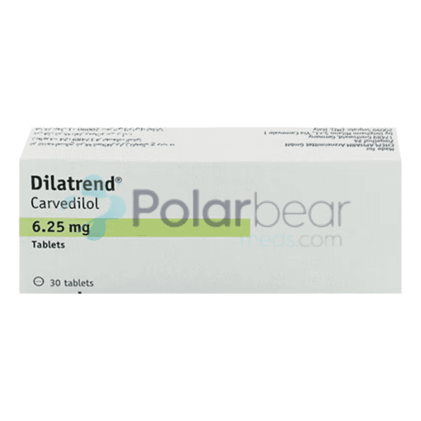 Dilatrend - Image 1