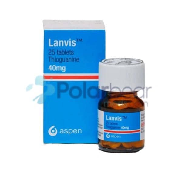 Lanvis - Image 1