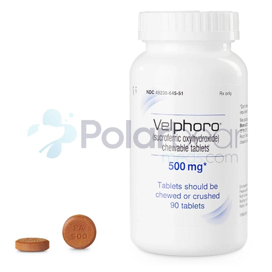 Velphoro - Image 1