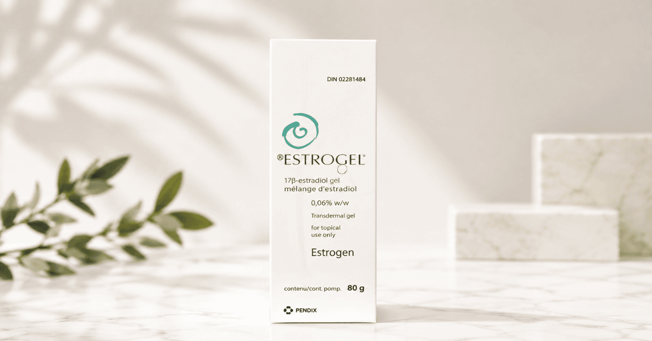 Why You Should Wait Before Showering After Applying Estrogel