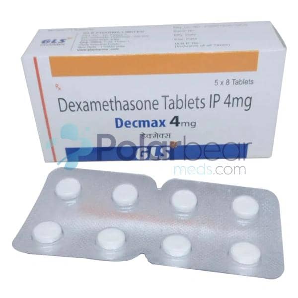 Dexamethasone - Image 1