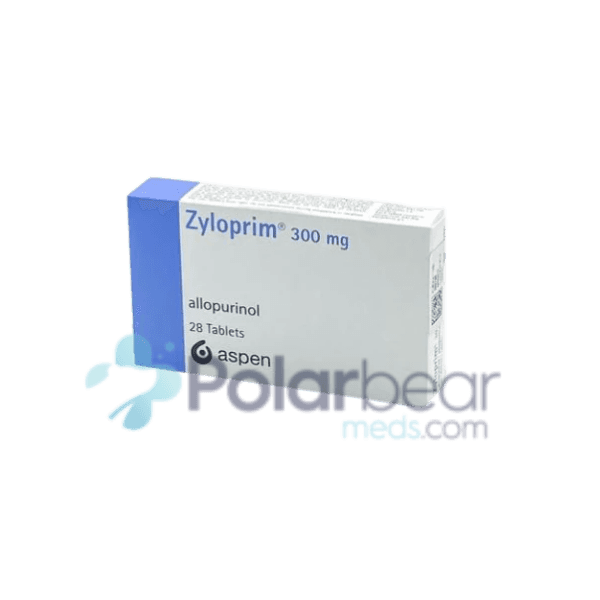Zyloprim - Image 1