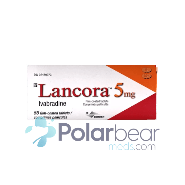 Lancora - Image 1