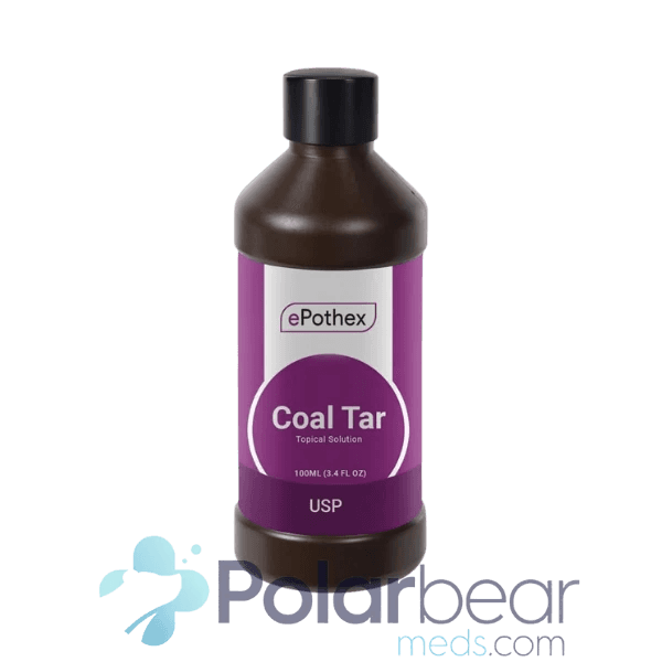 Coal Tar - Image 1