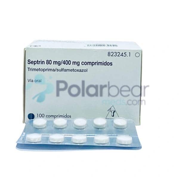 Septrin - Image 1