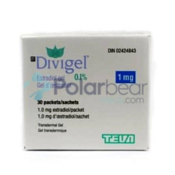 Divigel - Image 1