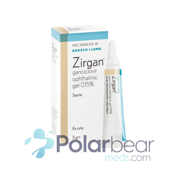 Zirgan - Image 1