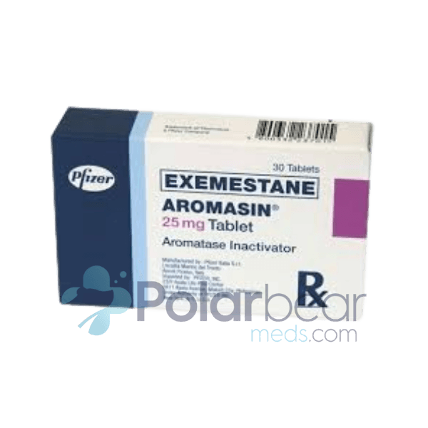 Aromasin - Image 1