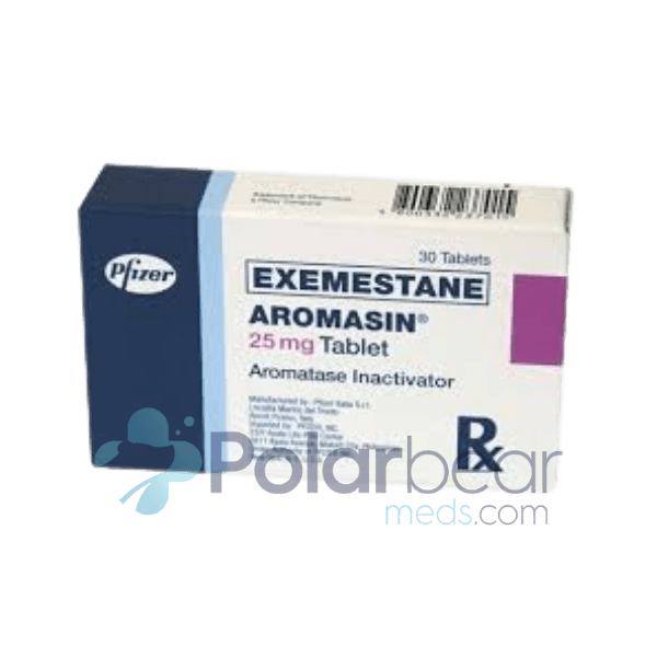 Aromasin product image