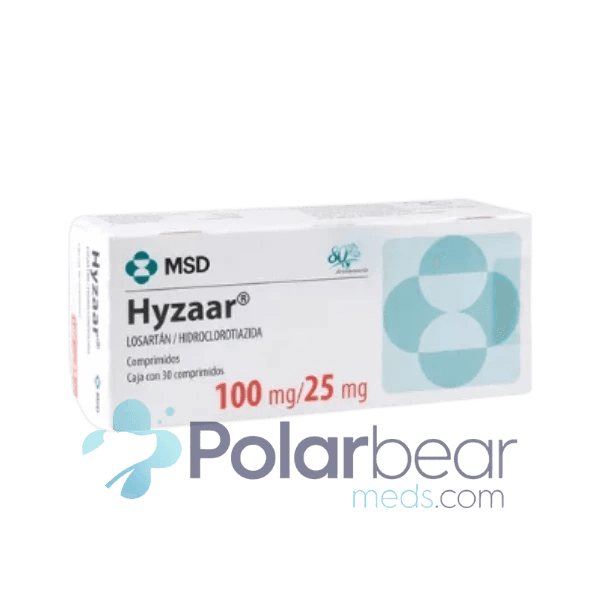 Hyzaar - Image 1