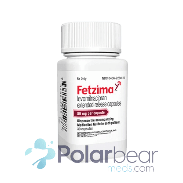 Fetzima - Image 1
