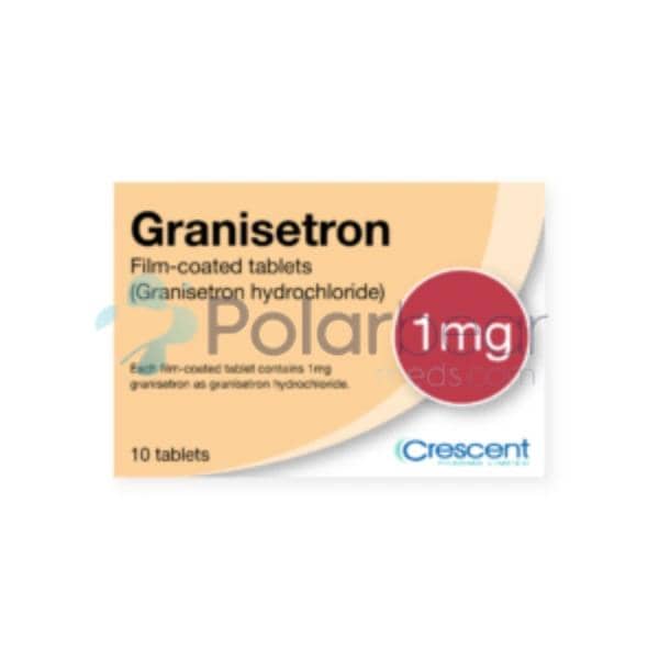Granisetron - Image 1