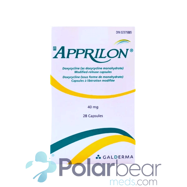 Apprilon - Image 1