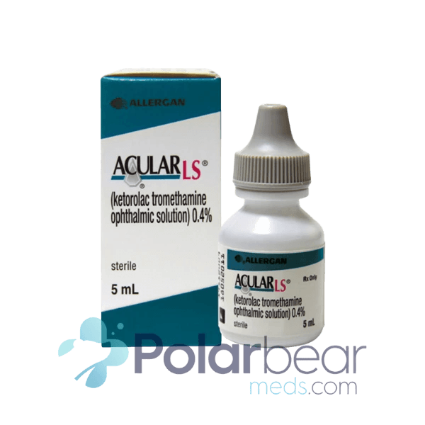 Acular Eye Drop - Image 1