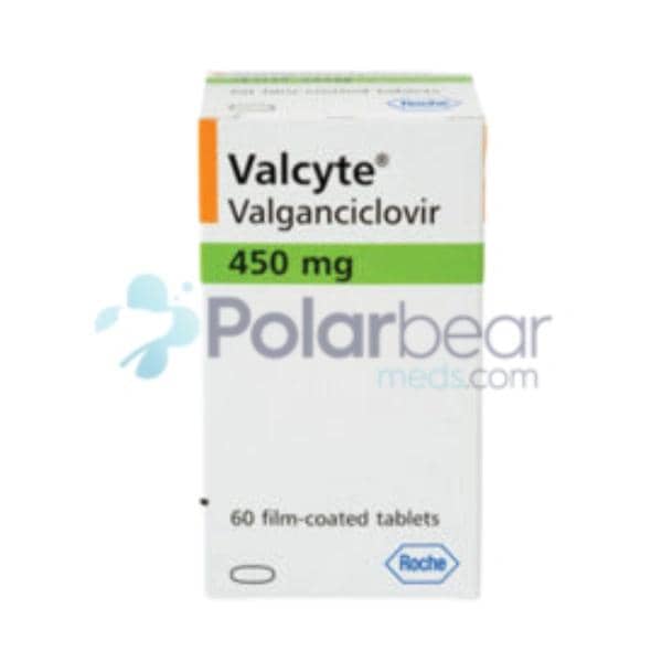 Valcyte - Image 1