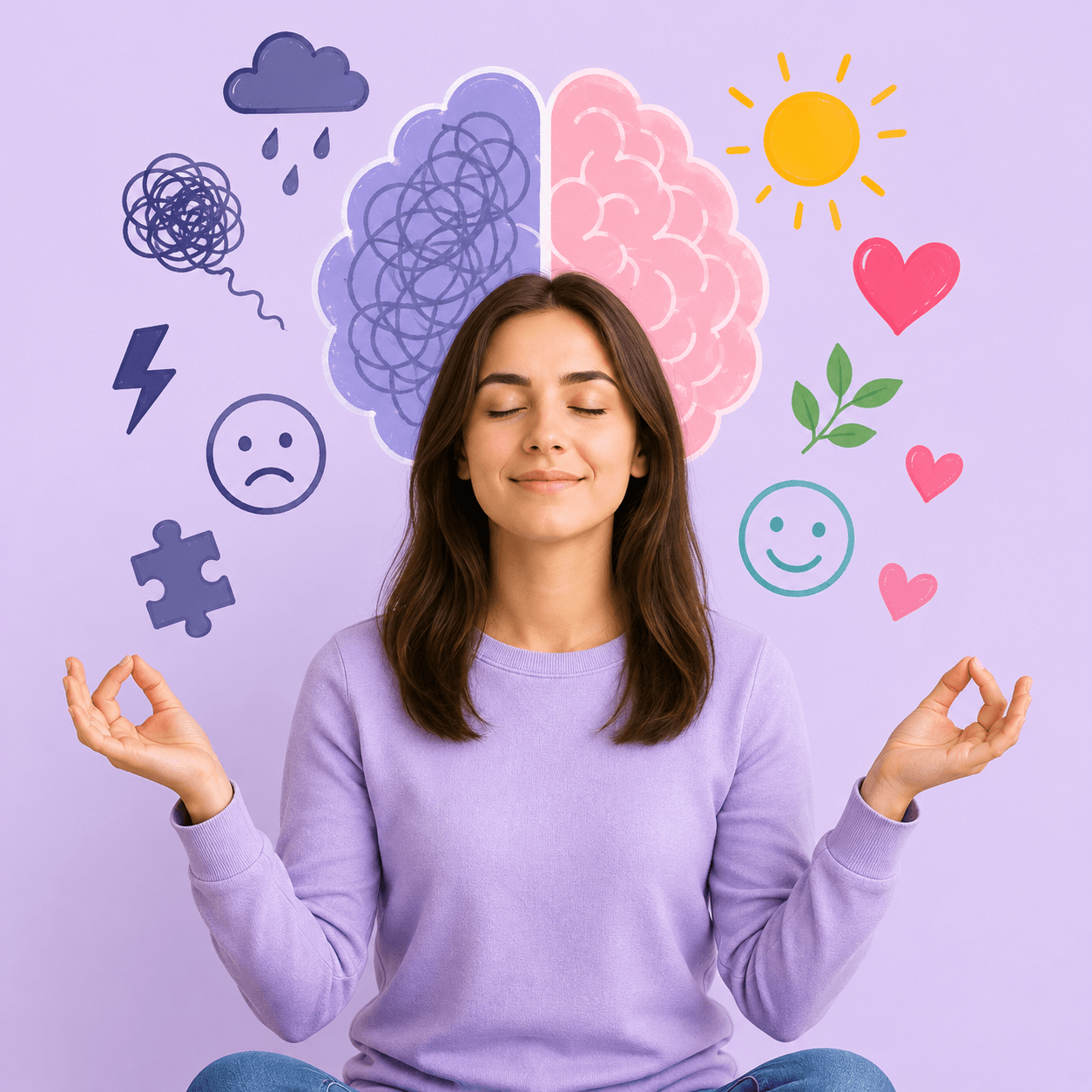 Mental Health medications