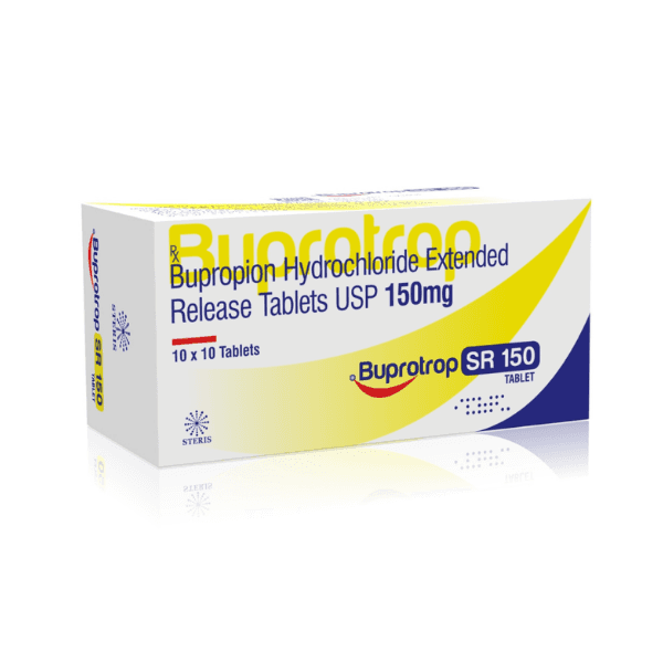 BUPROPION - Image 1