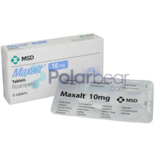 Maxalt - Image 1
